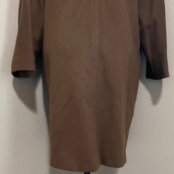 THE LIMITED NWT Women's Coat (Size XS) - Picture 12 of 16